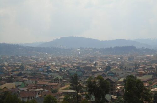 Article : En République démocratique du Congo, le top de 10 évènementiel à Butembo