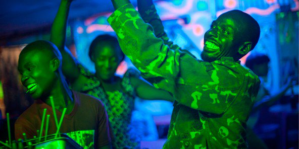 Article : Est de la RDC : Coup-de-gueule des « femmes de joie » à l’égard des hommes mariés