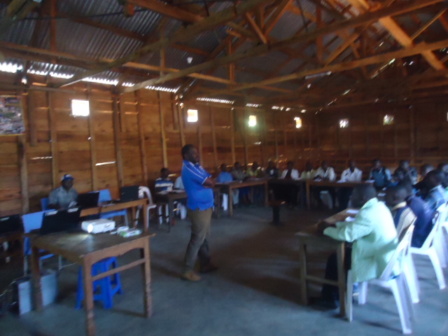 Article : RDC : Ces radios communautaires qui vont encore donner de l’espoir aux populations du territoire de Lubero