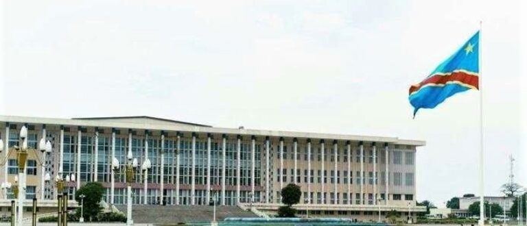 Article : Trop de députés avec des pages blanches au parlement congolais